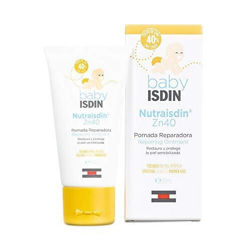 ISDIN Nutraisdin repair pomade ZN40 - 100 ml