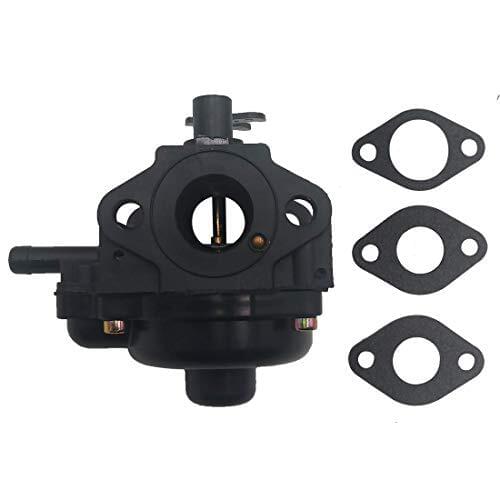 801233 801255 Carburetor w/Gaskets Fits Toro Lawnboy 2 Cycle Engines CCR2400 CCR2450 CCR2500 CCR3600 CCR3650 Snowblower