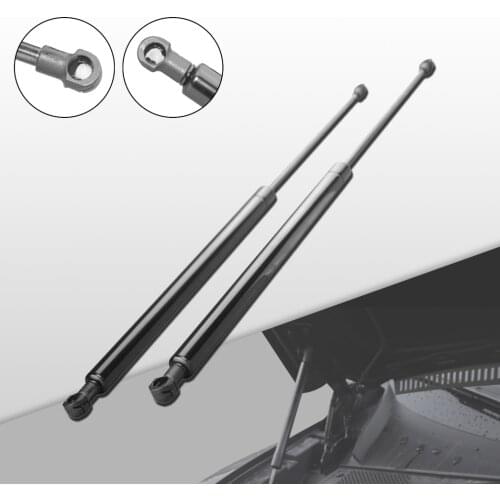 2 PCS Rear Tailgate Lift Support Struts Shock for BMW E93 328i 335is M3 Convertible 07-13