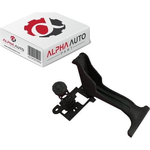 Front Hood Lock Striker For Renault Fluence