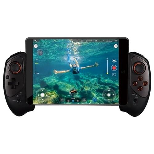 Geneinno Titan Professional Underwater Drone Bluetooth Controller