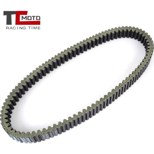 Motorcycle Drive Belt For Kawasaki KRF800 KRT800 Teryx4 Teryx Camo LE 2015 59011-0040 Motorcycle Accessories