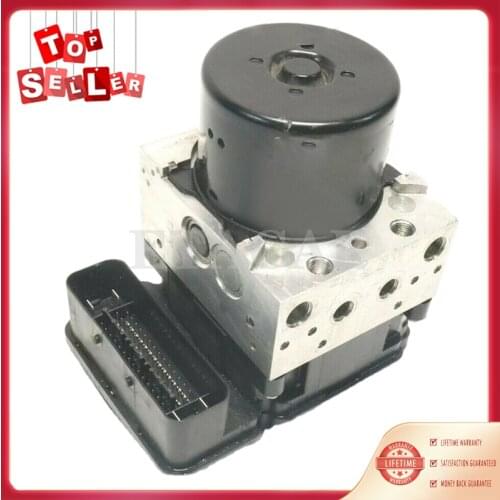 High Quality ABS Anti Lock Brake Pump Module 2215458732 A2215458732 Fits For Mercedes W221 S550 CL550 2007 2008 2009