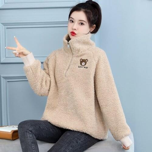 Xinliangyi Women's Fleece Hoodies