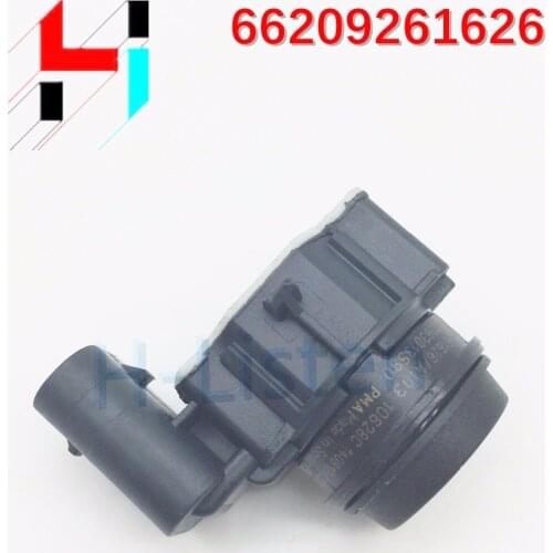 10pcs) 66209261626 Original 9261626 PDC Parking Sensor Reverse Assist for F20 F21 F22 F23 OEM# 0263013590 Genuine