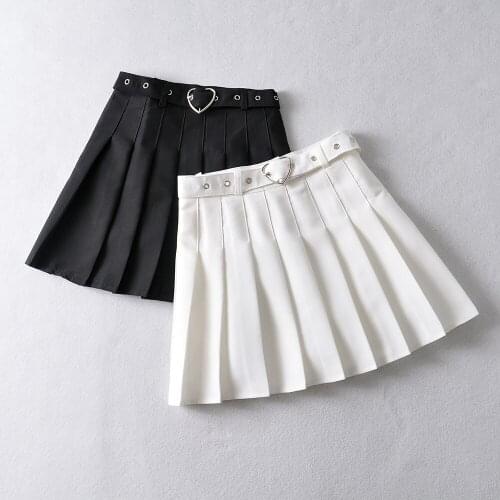 BRADELY MICHELLE Women's Mini Skirts