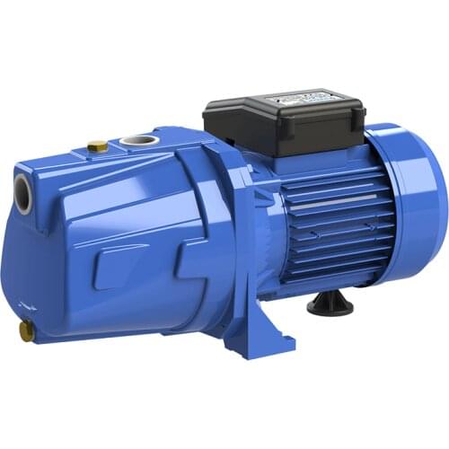 Sumak SMJ100 Best Quality Centrifugal Pump For Booster Systems And Irrigation Systems