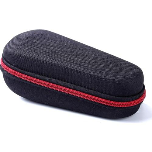 Shaver Storage Bag EVA Carrying Case Protective Bag For Braun Series 3 3040s 3010BT 3020 3030s 300s Series 5 5030s Portable