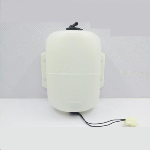For Kobelco SK200 230 250-5-6-6E excavator auxiliary water tank spare cooling expansion return kettle excavator accessories