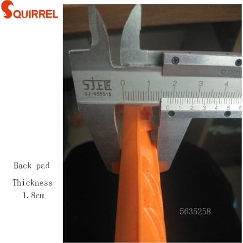 CE Motorcycle jacket Built in Armor Removable Memory rebound protective gear Anti impact body armor