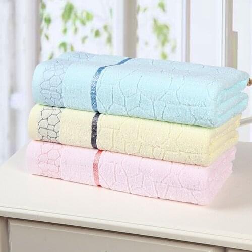 GFLUTOSE HOME TEXTILE Bath Towels