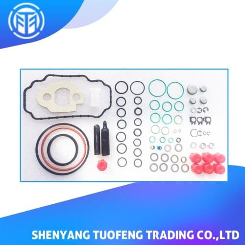 T.DI Good Quality Common Rail Repair Kit ,Seal Kits for LUCAS 7135-277H DP210 DP310 Engine
