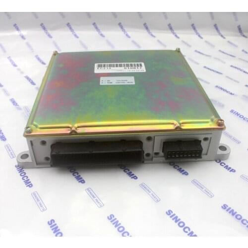 EC480DL VECU Controller 14594707 with Program for Volvo Excavator