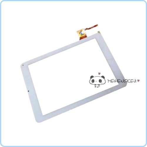 New 9 inch Digitizer Touch Screen Panel glass For IconBit NetTAB THOR ZX 3G NT-3905T