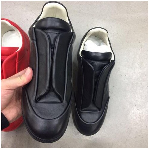 Choudory new arrival low cut men fashion Spring and Autumn mens casual shoes flat mix colors hip hop slip-on outdoor shoes