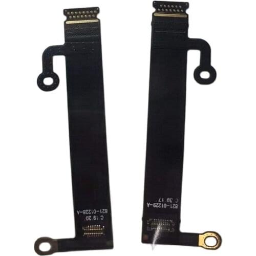 Original A1989/A1708/A1706 LCD Backlight Cable for Macbook Pro A1707/A1990/A2251/A2289 Display Flex Cable 821-00602-03