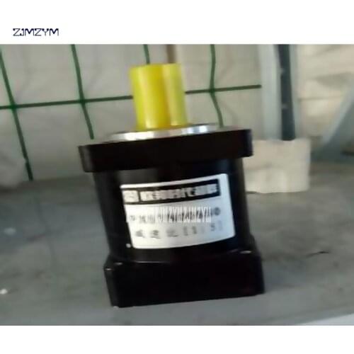 PX86N00S40 Servo Motor Hardened Surface Gear Planetary Reducer 1: 3,1: 4,1: 5,1: 6,1: 8, Optional