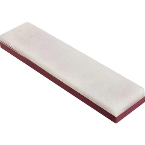 Knife Sharpener Whetstone Sharpening Stones 3000 & 10000 Grit Grinding Stone Polishing Mirror Finish Stone Home kitchen Tools