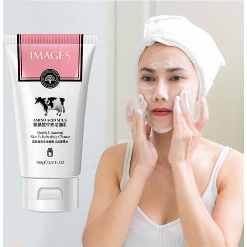 Yoxier Facial Cleansing Oils
