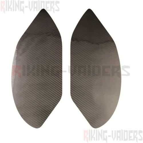 0.2mm 5D Carbon Fiber Vinyl Decal Sticker Tank Pad Stickers For Motorcycle BMW S1000R 2014-2018 S1000RR 2009-2018