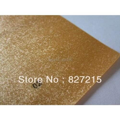 1.5/1.8 meters width #02 Flower Texture Stretch Ceiling Film and PVC stretch ceiling film small order