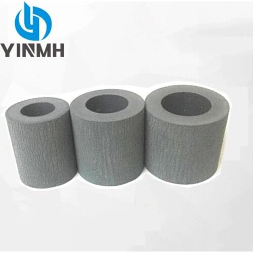 5set new Paper pickup roller Tire for Ricoh MP7500 AF2075 AF1075 MP8000 6001 7001 8001 9001 AF03-2050 AF03-1065 AF03-0051