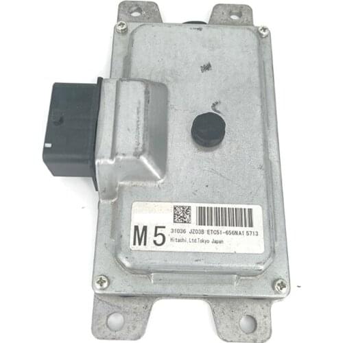 Transmission Controll Unit 31036JZ03B 31036JY86A 31036JY86B 31036JY86D Used for Renault Koleos