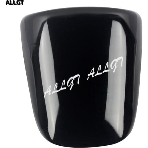 Seat Cowl Rear Seat Cover Cowl Fairing Solo Fits for Kawasaki Ninja ZX6R 2000 2001 2002