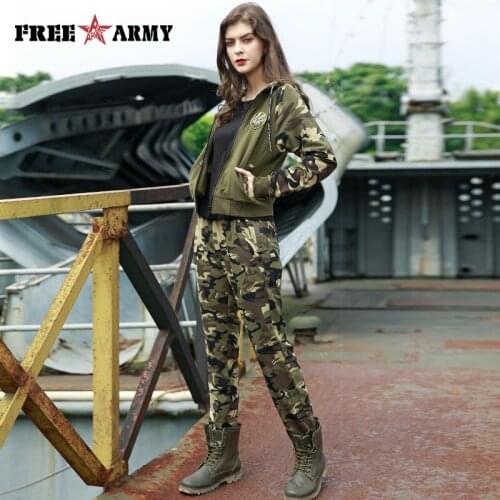 Женские штаны шаровары Free Army China At AliExpress