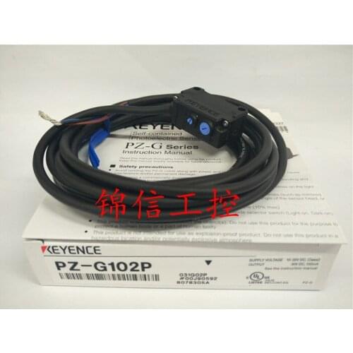 KEYENCE PZ-G102P 100% new and original