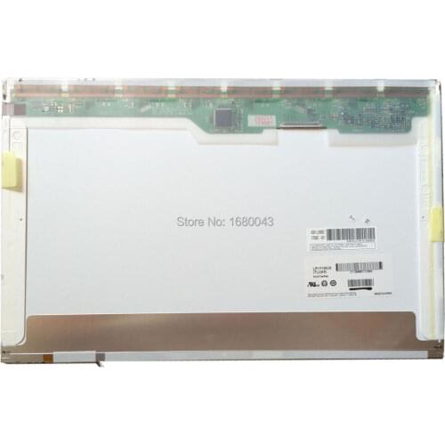 LP171WU3 TLA3 TLA1 TLB3 fit B170UW01 1 LP171WU1 CCFL 30 Pin LCD Display SCREEN Panel LED 1920*1200