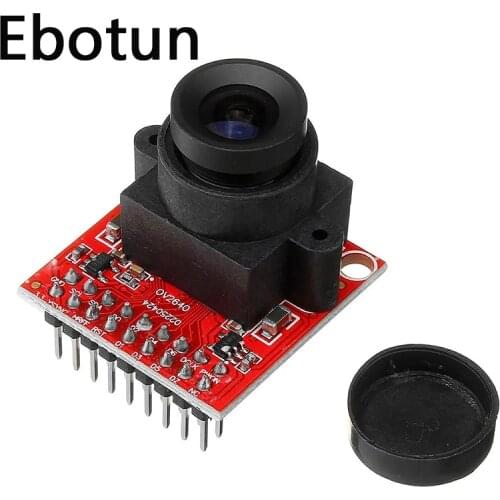 For OV2640 camera module Module 2 million pixel electronic integrated with jpeg compression new big promotion