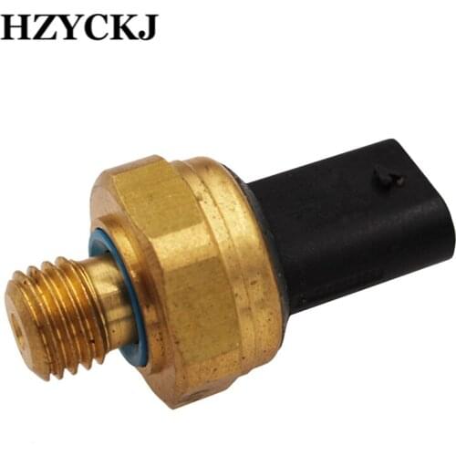 New Oil Pressure Sensor For BMW M235i 335i 435i 535 X3 X4 X5 X6 51C91801 12617592532 51C918-01