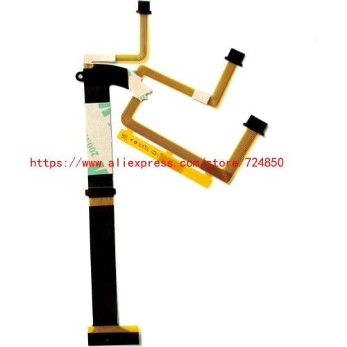 NEW Lens Flex cable FPC For Sony SEL18200 18-200 Camera Repair parts