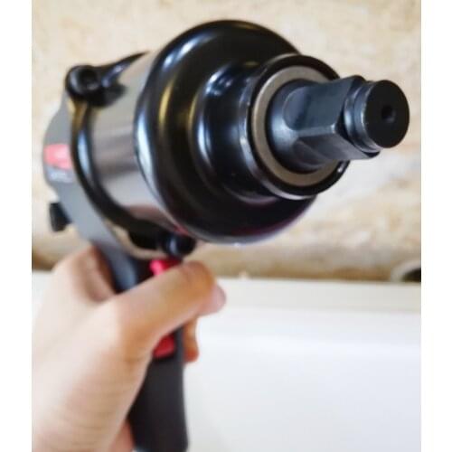 1280 N.M Industrial Grade fives-speed Air pneumatic Wrench 1/2 Inch Assembly Line Production Auto Repair Wrench