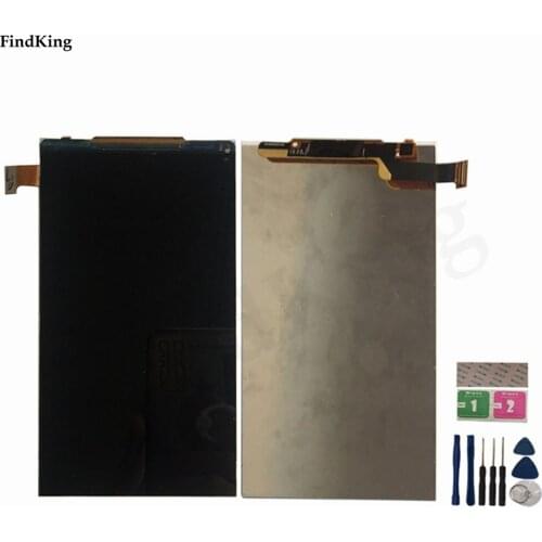 Tested Top Quality London Monitor LCD Display For Umi London LCD Display Screen Phone Replacement Parts With Tools