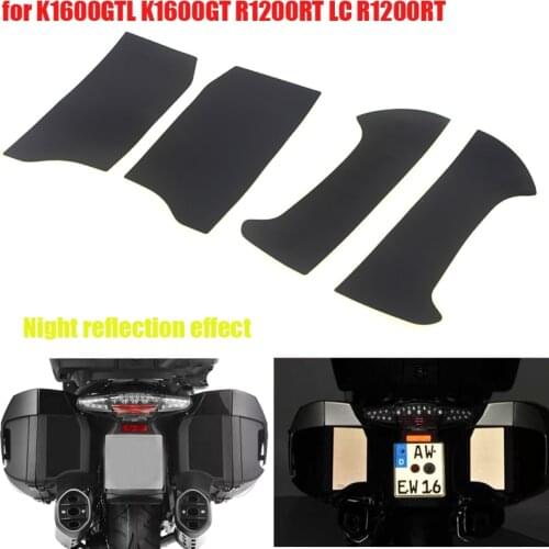 RUNNING PANTHER Motorcycle Accessories