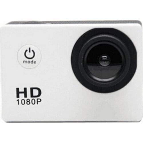 Waterproof Sports DV Multi-function Outdoor Diving Mini HD 1080P Camera Driving Recorder