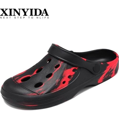 XINYIDA Men's Sandals
