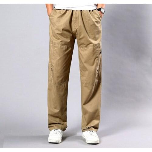 A238-Summer trendy one button skinny pants wide leg pants