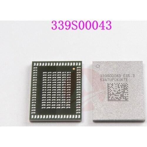 1Pcs 339S00043 Bluetooth Wifi wi-fi iC Chip For iphone 6S & 6S Plus U5200_RF