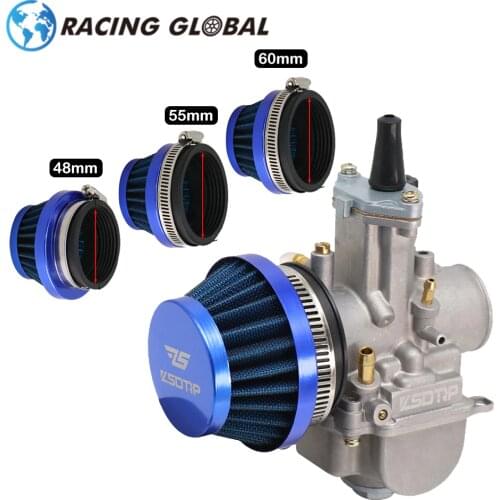 Alconstar Filters For Motorcycles