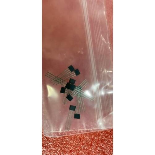 502A Hall Switch Bipolar Hall Sensor HAL502A Hall Element HAL502UA-A TO92S