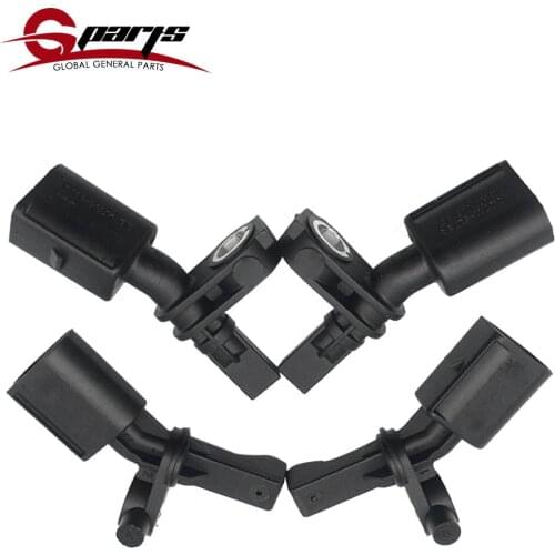 G-Parts ABS Rear Speed Sensor For A2 VW Polo 6R 6C 9N Golf Passat Tiguan Seat Audi TT WHT003860 WHT003861 WHT003862 WHT003863