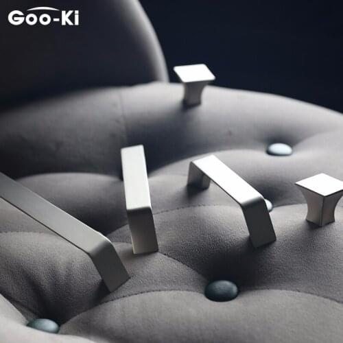Goo-Ki Cabinet Locks