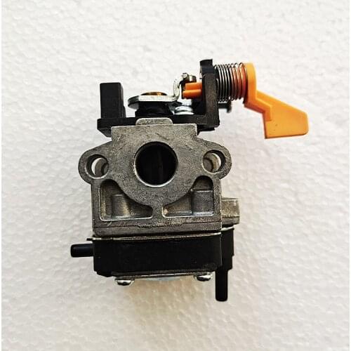 CG31EBS Carburetor for HITACHI CG 31EBS engine brush cutter trimmer koKI800246 carburettor parts replacement