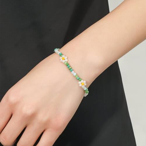 More dear Chain Bracelets