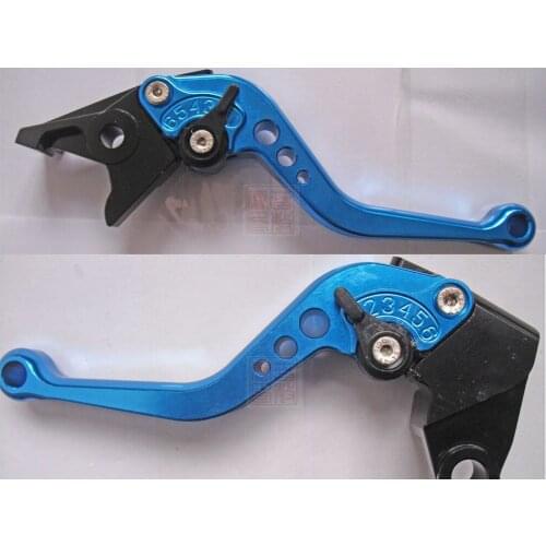 New High quality motorcycle motorbike CNC brake&Clutch Levers For Kawasaki ZZR600 2005-2009 2006 02007 2008 05 06 07 08 09