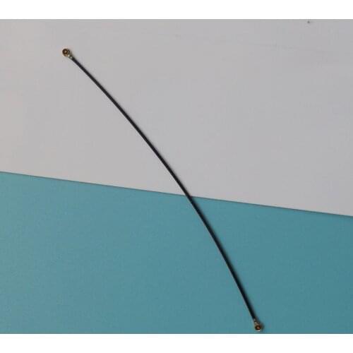 New Original Coaxial For Blackview BV6900 Connector Wifi Signal Antenna Flex Cable Repair Replacement Accessories Parts