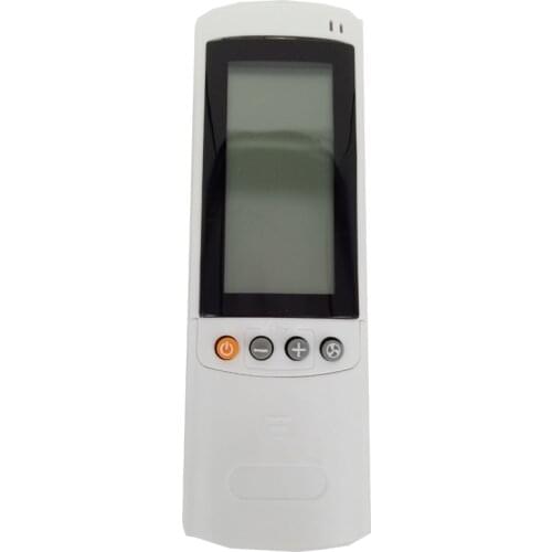 NEW Original RC08B For Electra Airwell Emailair Air Conditioner Remote Control Fernbedienung